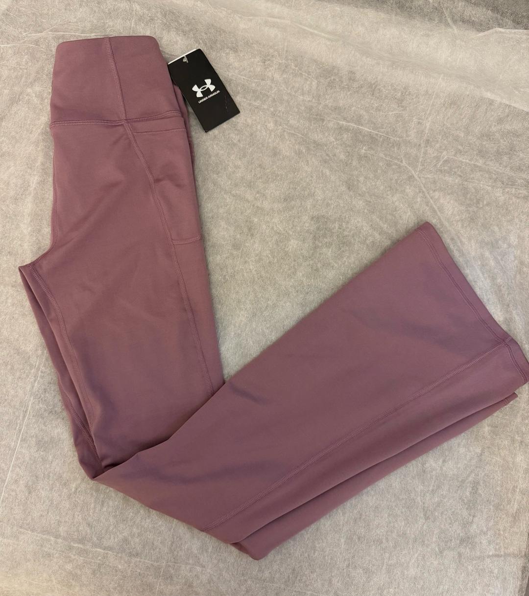Under Armour Спортивные леггинсы Under Armour — фото 2