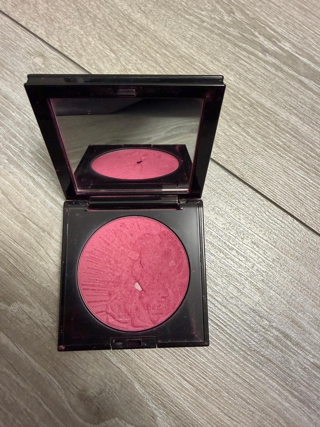 PAT MCGRATH LABS Pat McGrath Labs румяна Skin Fetish: Divine Blush Lovestruck — фото 2