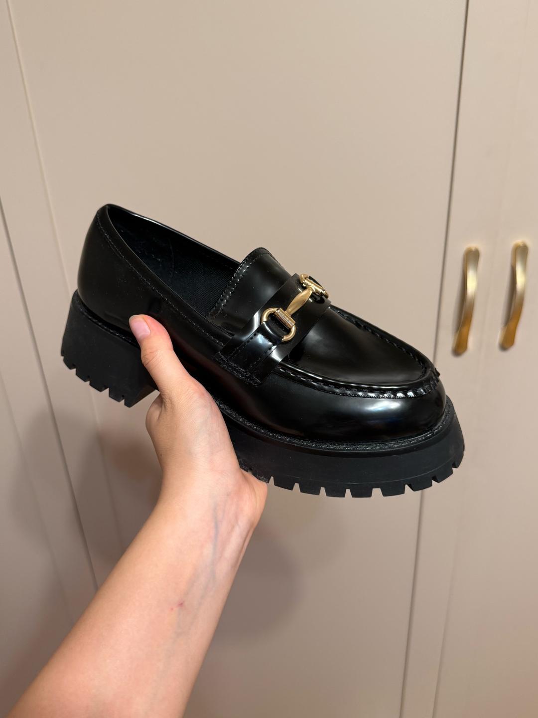 ASOS Новые лоферы ASOS — фото 2