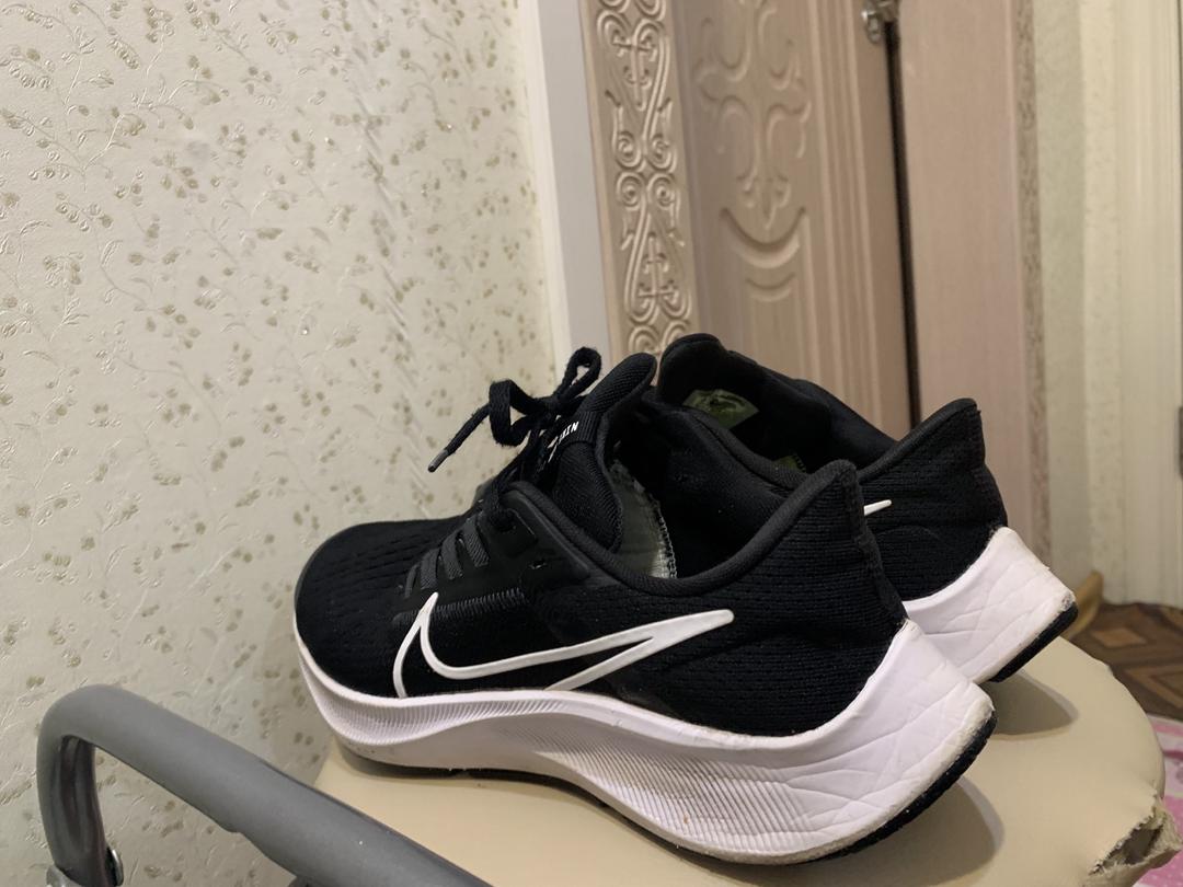 Nike Nike кроссовки 37 размер  — фото 2