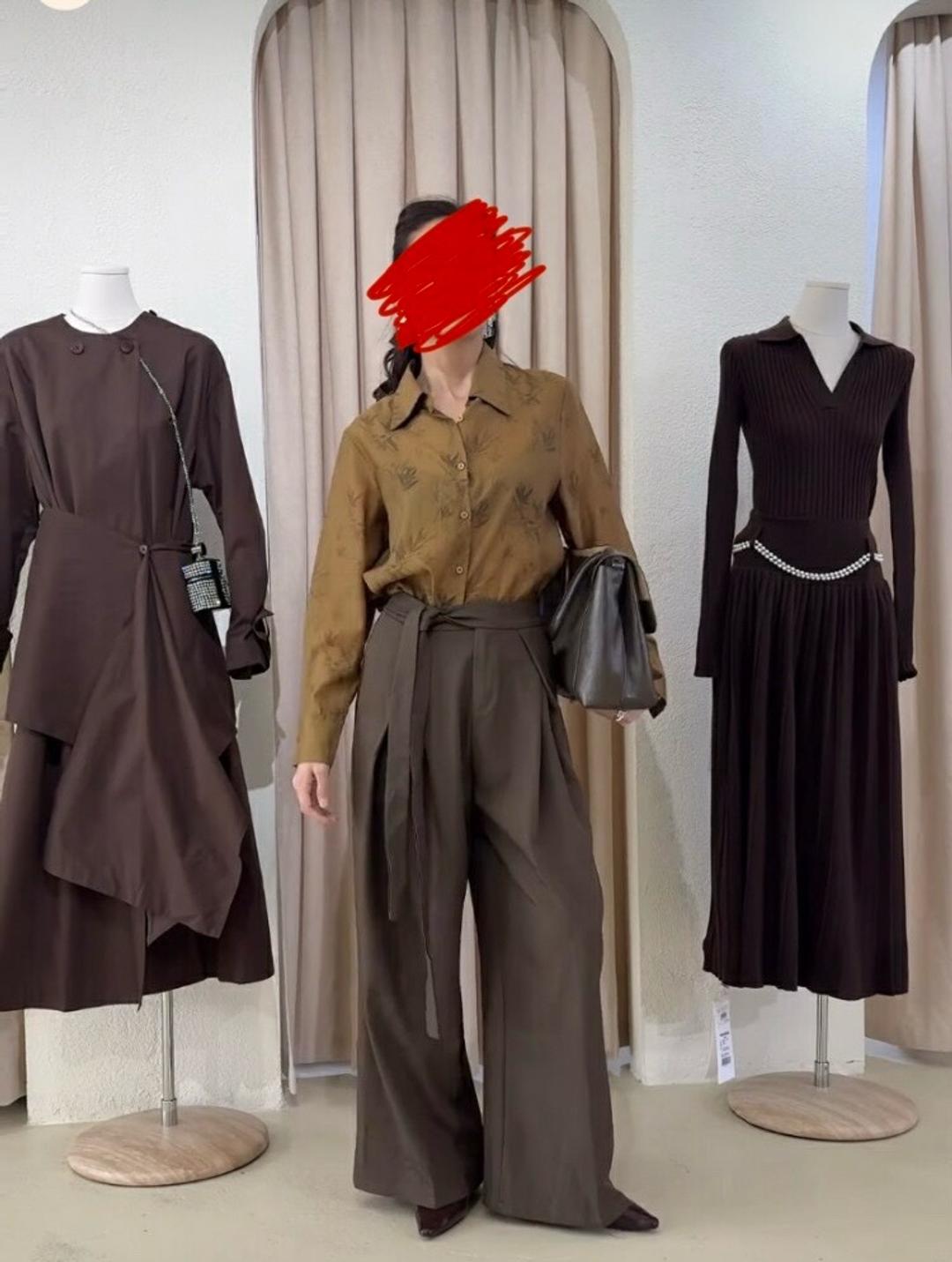 Нет бренда новые брюки — фото 2