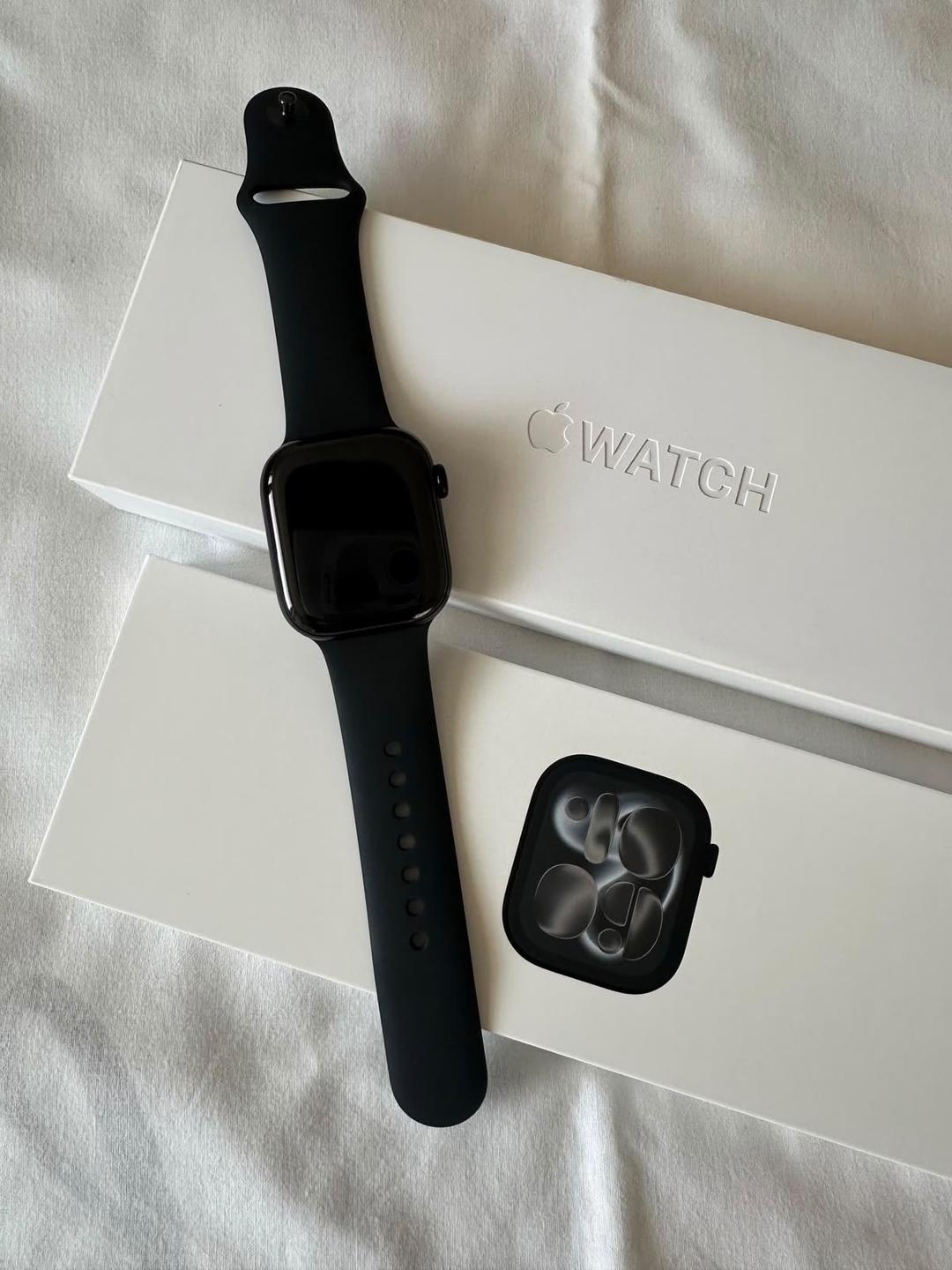 Apple Apple Watch смарт-часы — фото 2