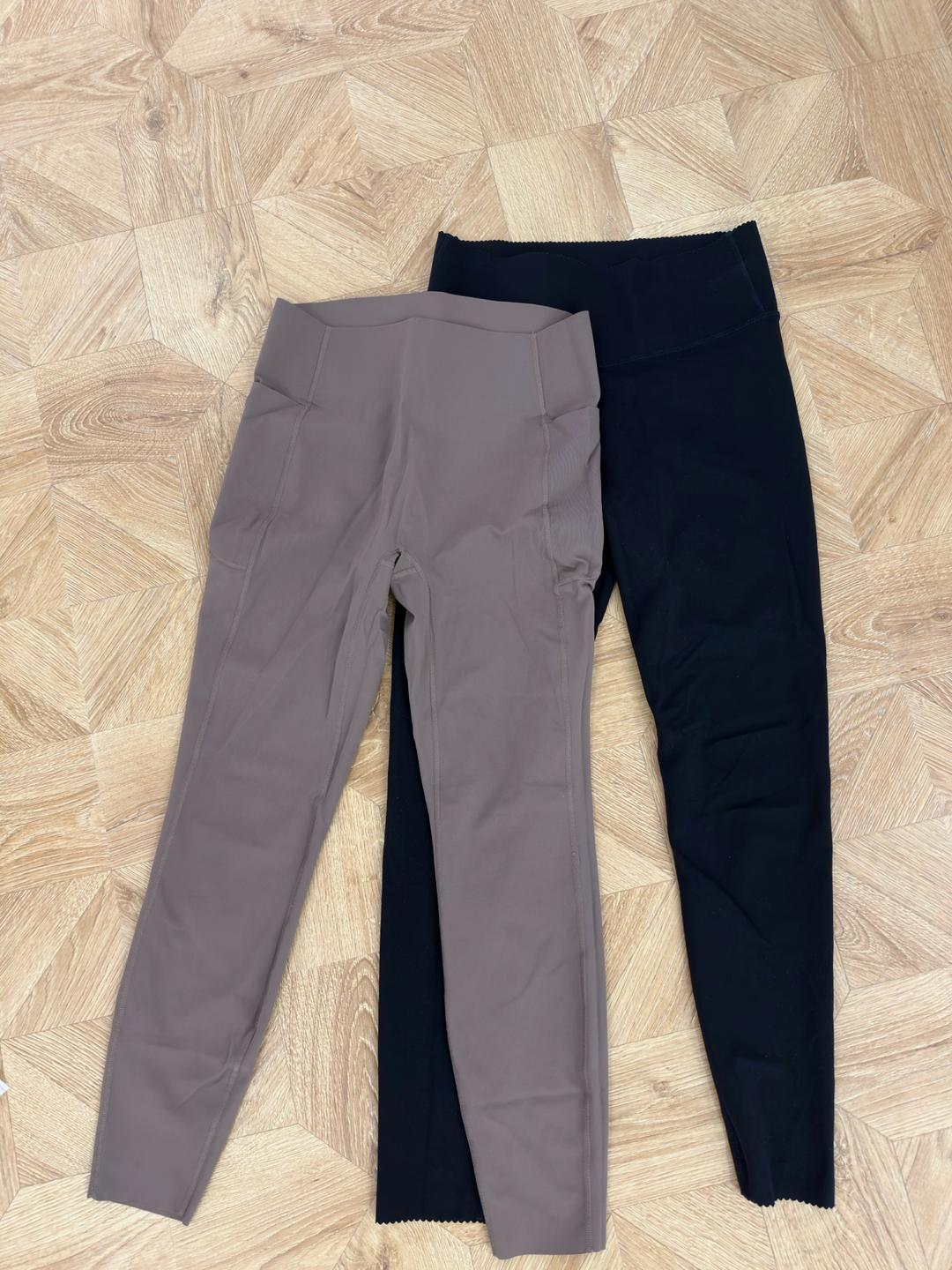 H&M Лосины с футболкой — фото 2