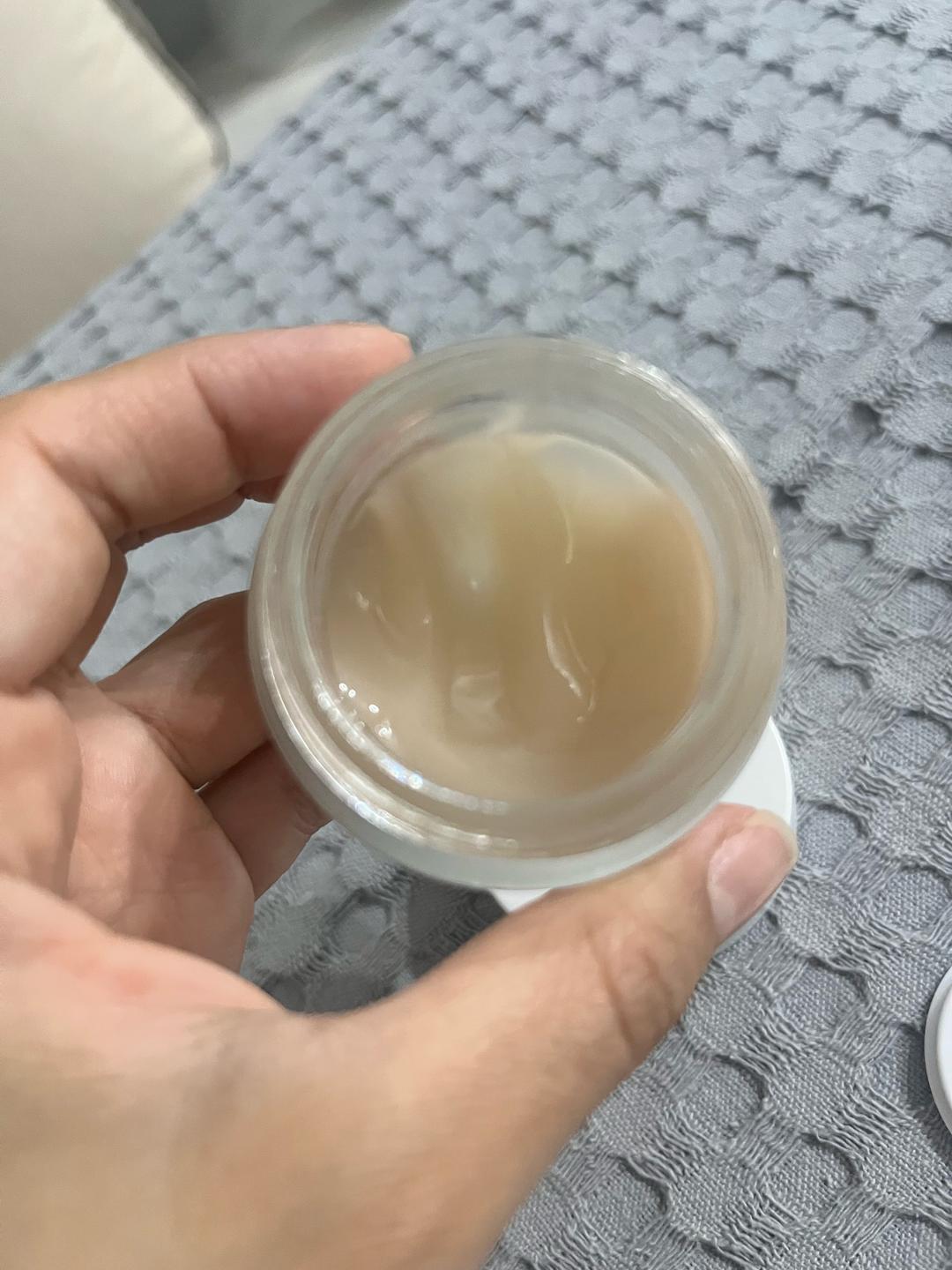 Dr. Ceuracle Гель-крем для лица Dr.Ceuracle Vegan Kombucha Tea Gel Cream — фото 2