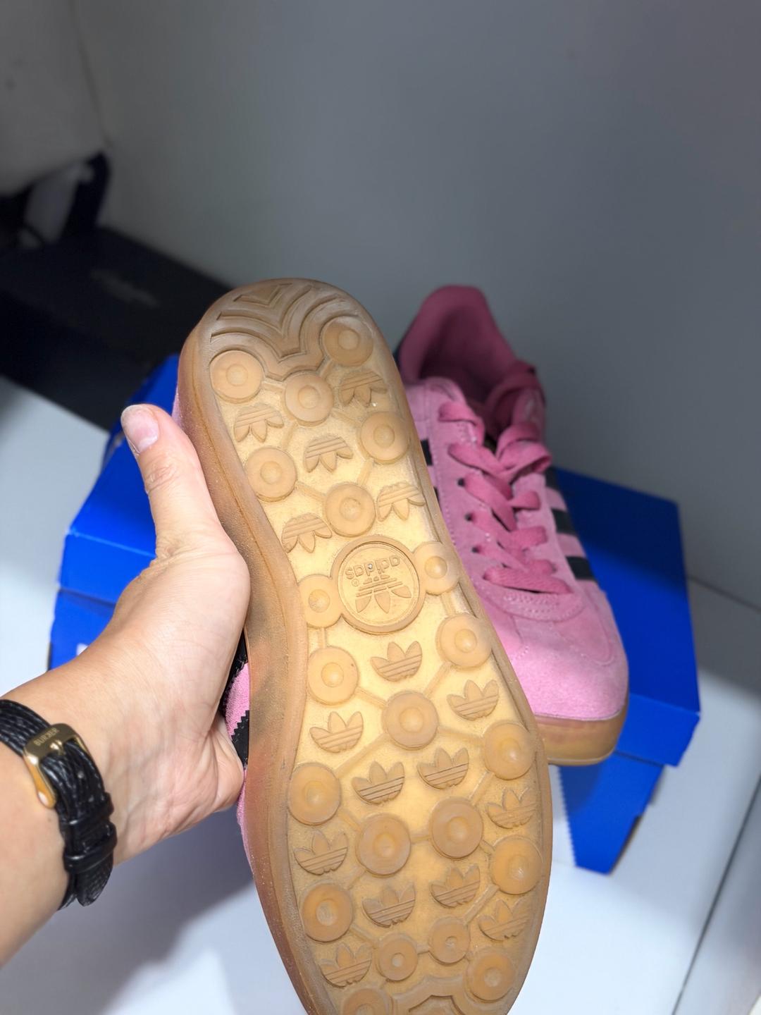 Adidas Adidas кроссовки — фото 2