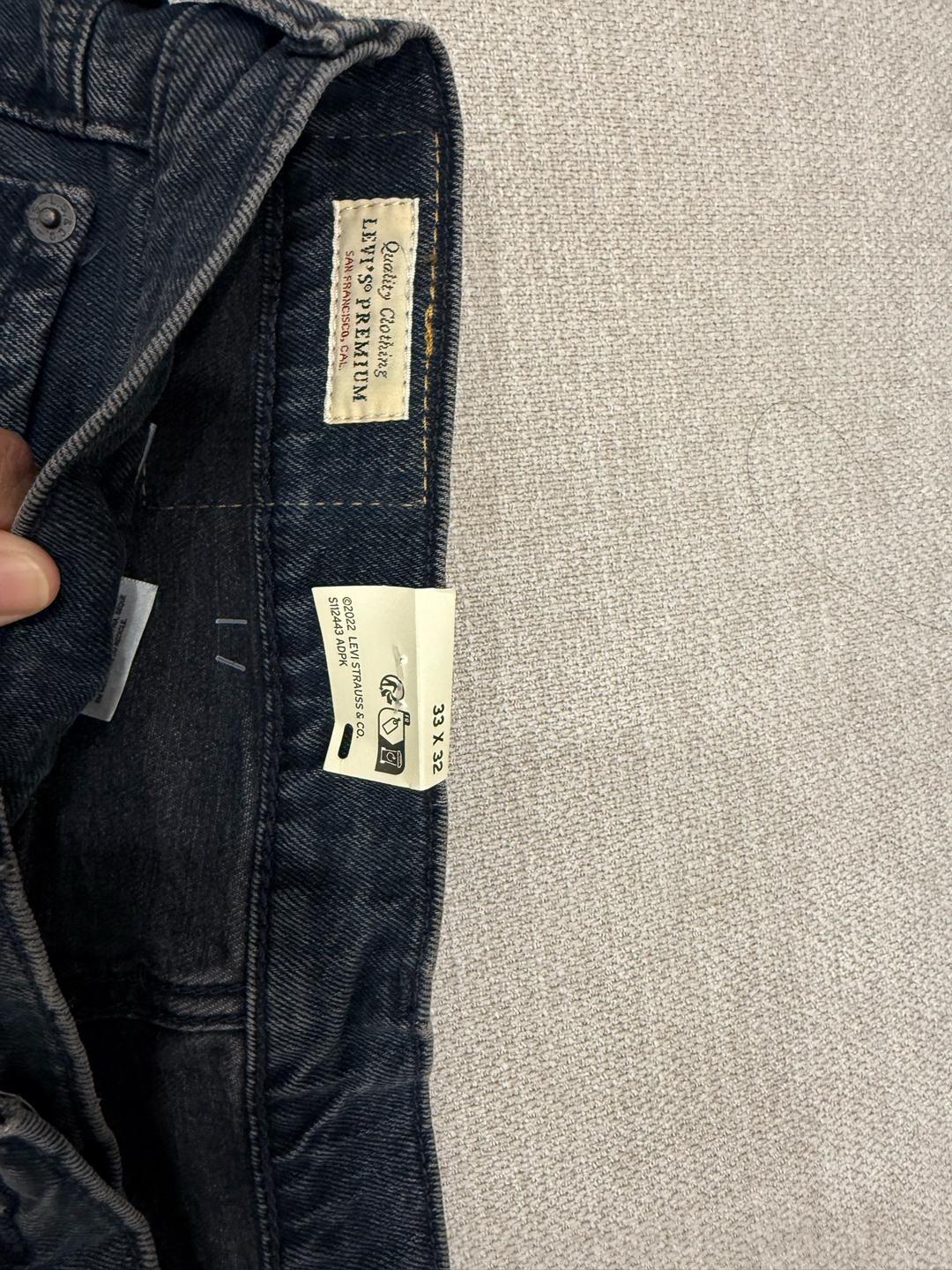 Levi's Джинсы Levi's — фото 2