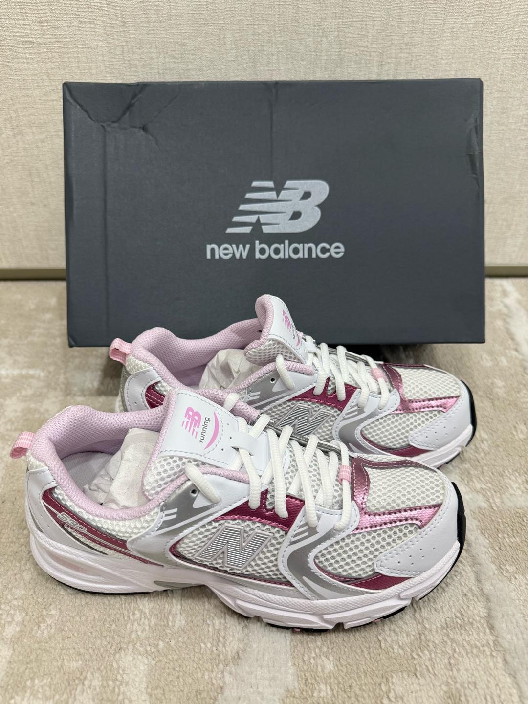 New Balance Кроссовки New Balance — фото 2