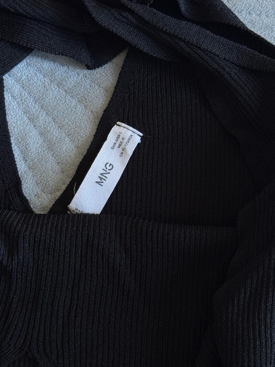 Mango Топ / Майка — фото 2