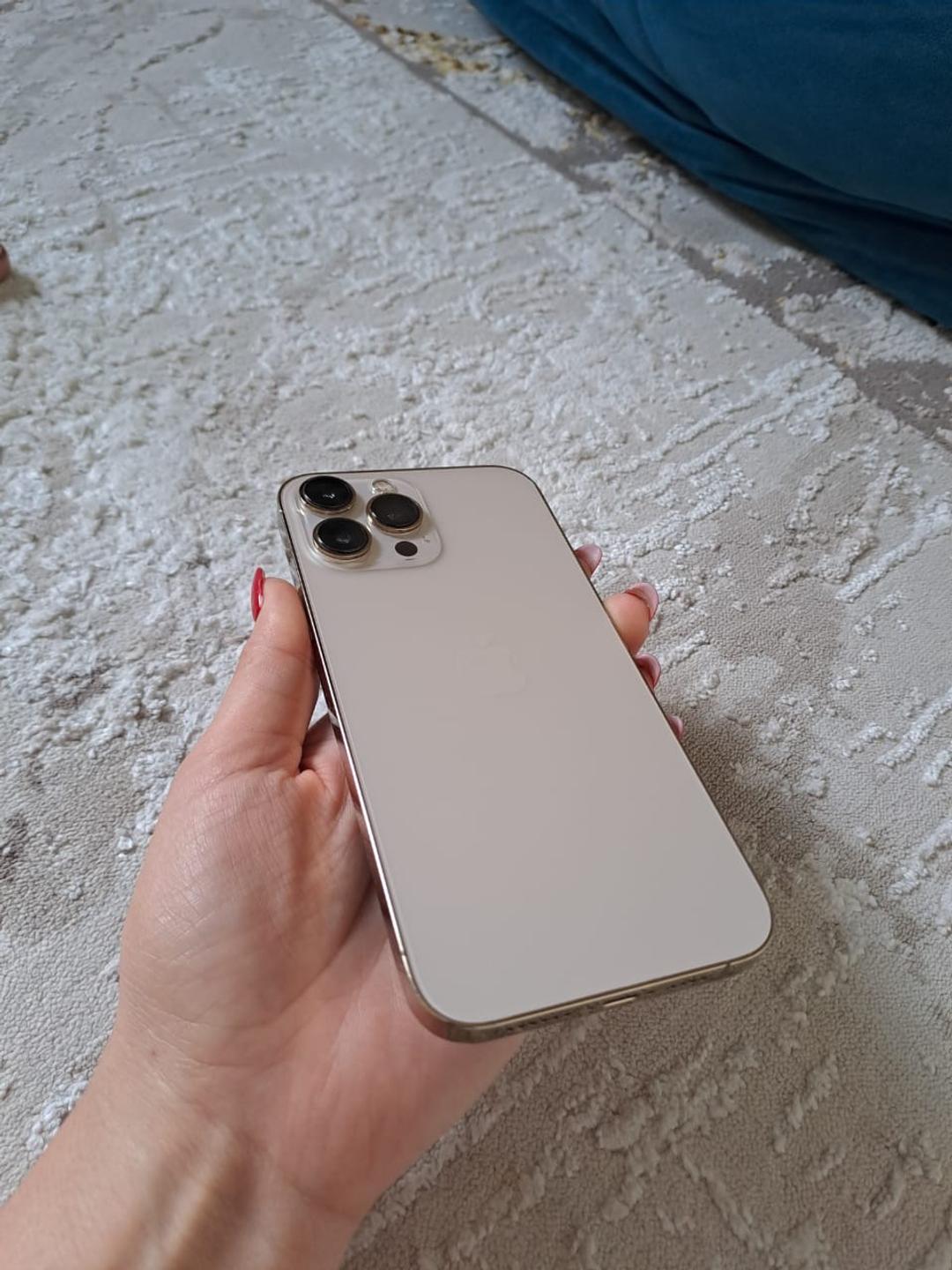 Apple Смартфон Apple iPhone 13 pro max 256 gb — фото 2