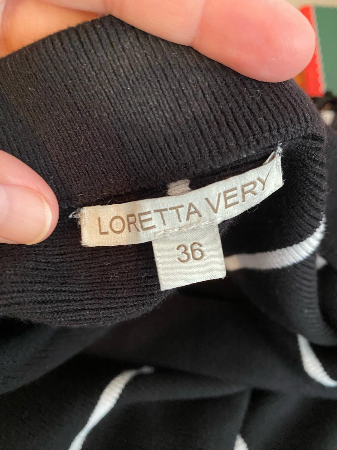 Loretta Very Юбка италиянскии бренд лоретта — фото 2