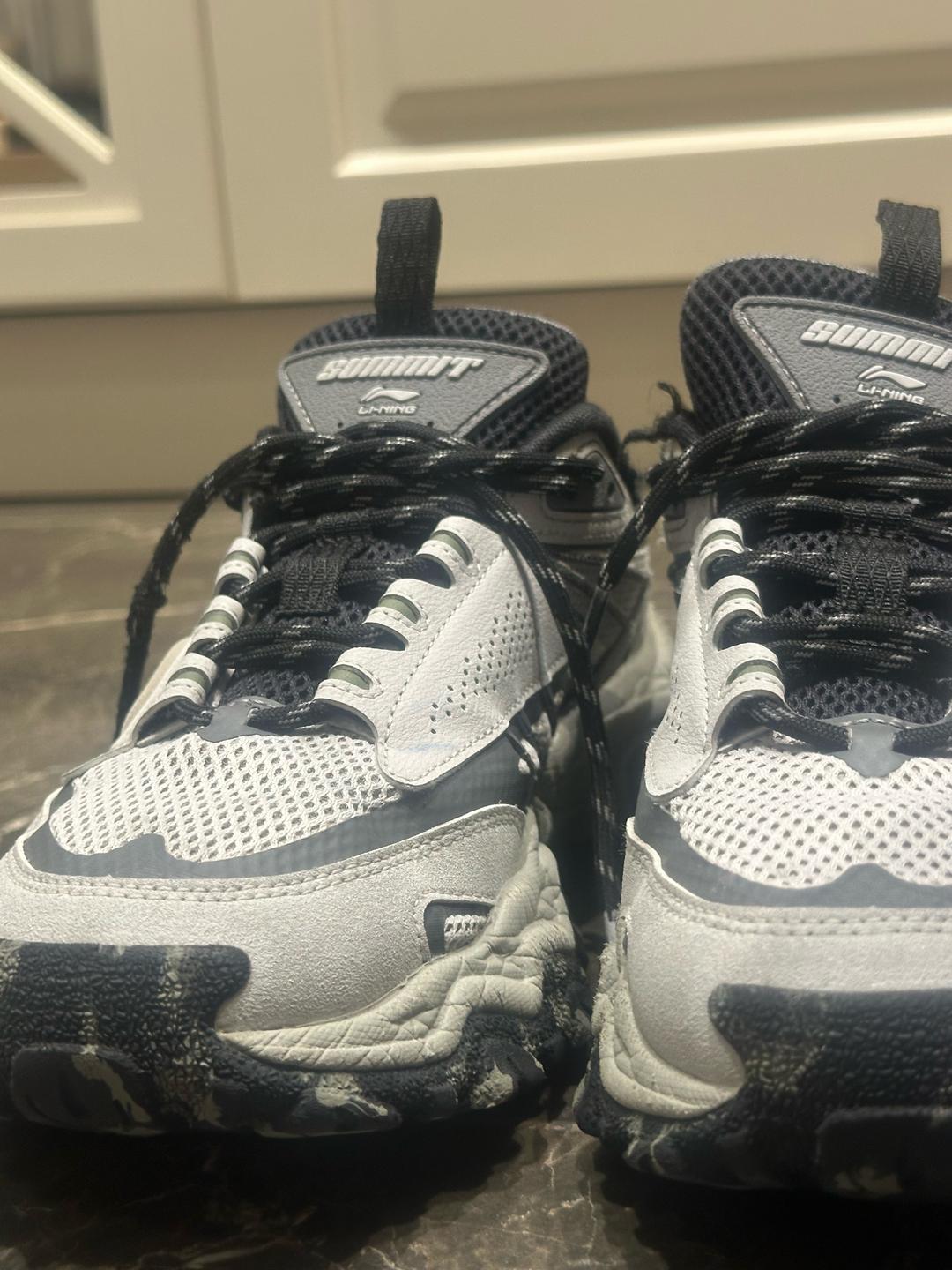 LI-NING Кроссовки Li-Ning — фото 2