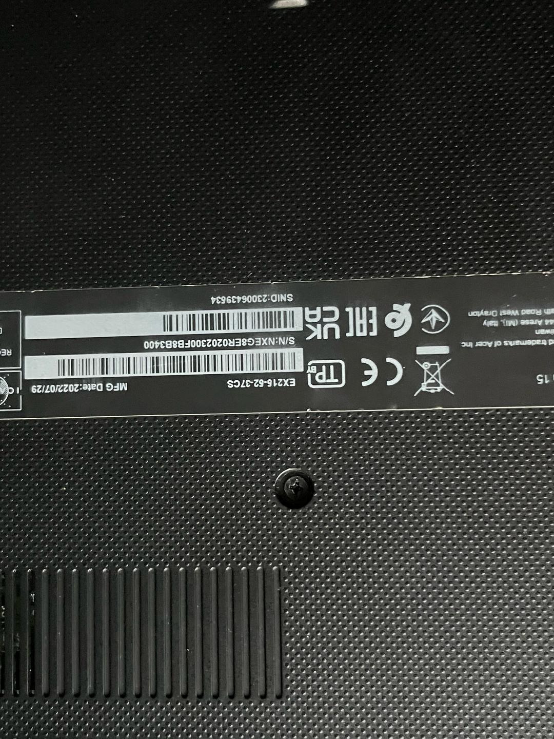 Acer ноутбук acer — фото 2