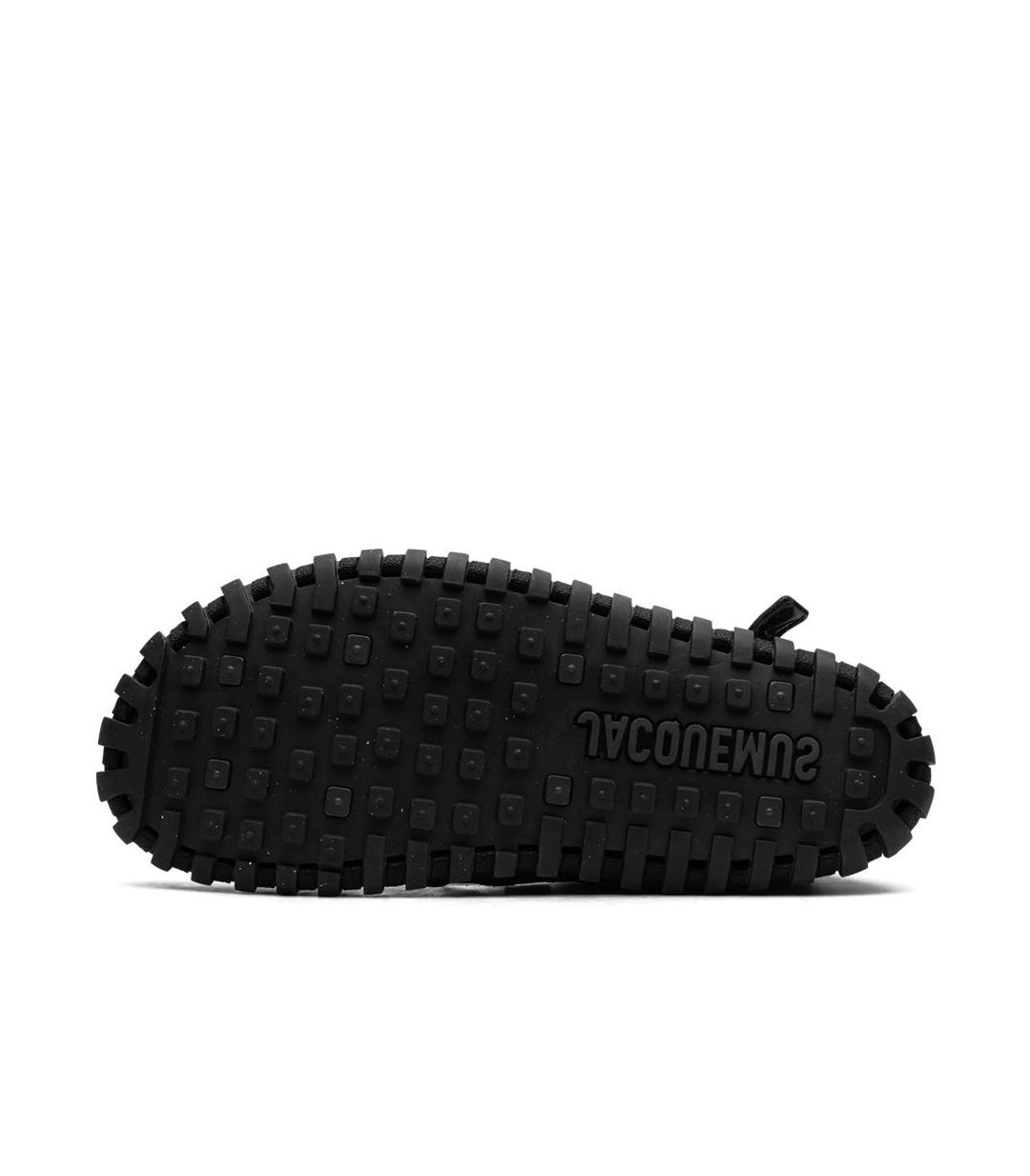 Jacquemus Кроссовки Jacquemus — фото 2