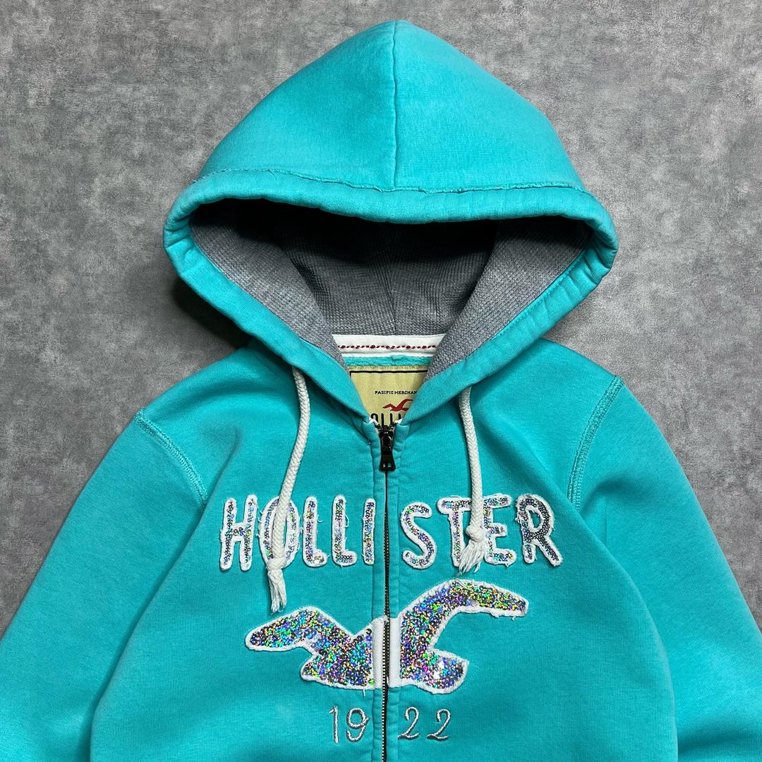 Hollister Hollister Толстовка — фото 2