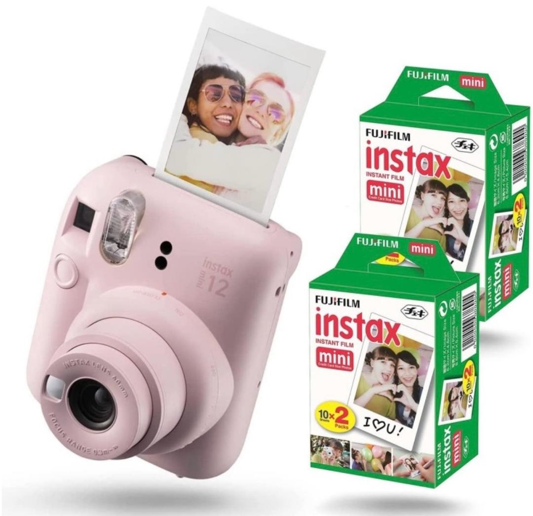 Instax Продам Instax НОВЫЙ — фото 2