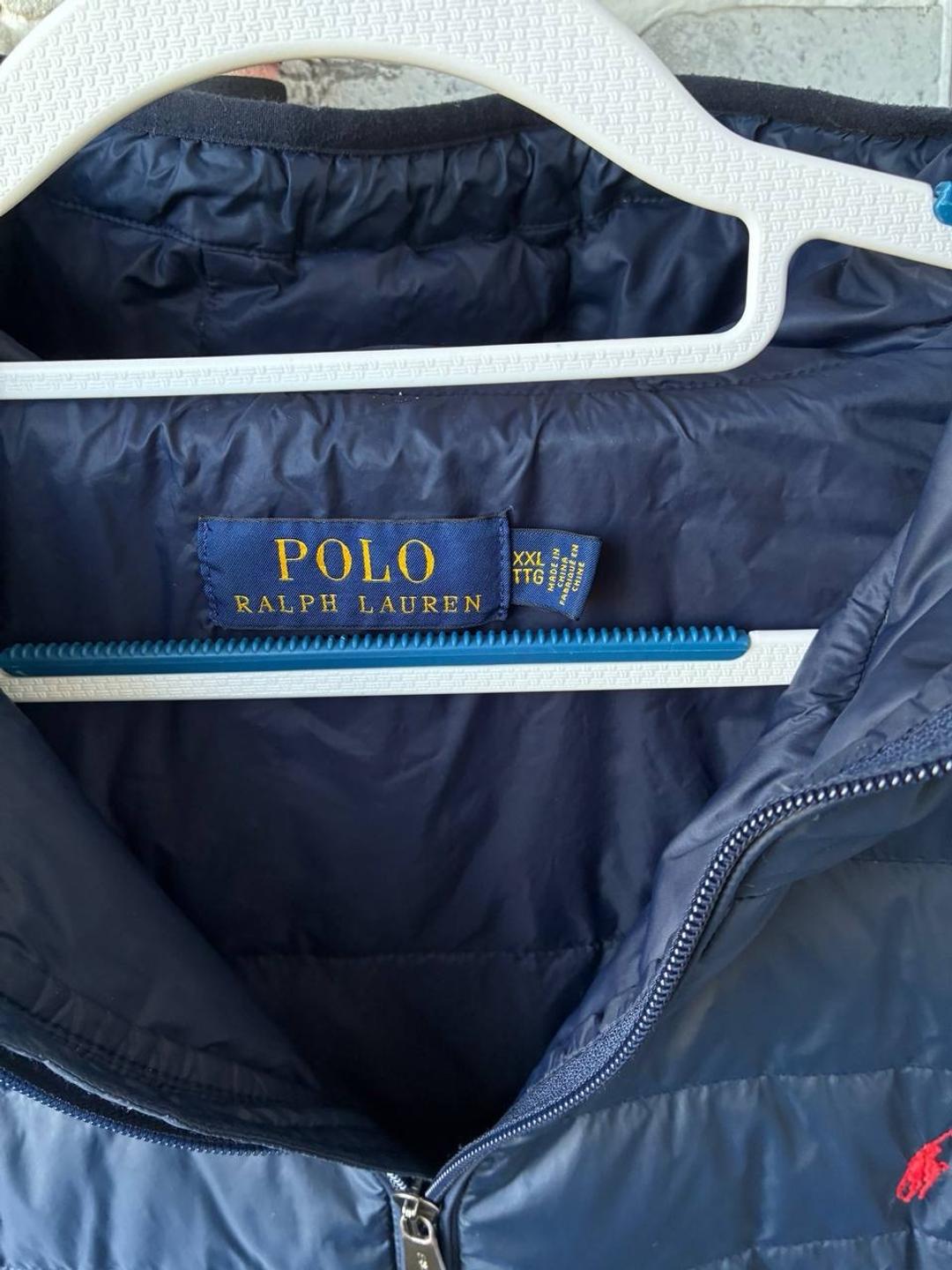 Polo Ralph Lauren Куртка Polo Ralph Lauren — фото 2