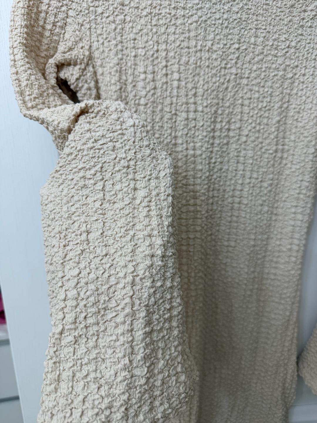 H&M H&M мини платье — фото 2