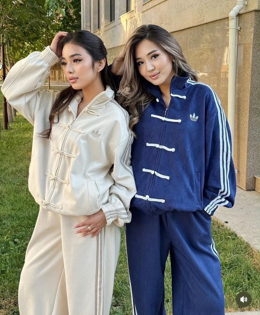Adidas Адидас спортивки. — фото 2