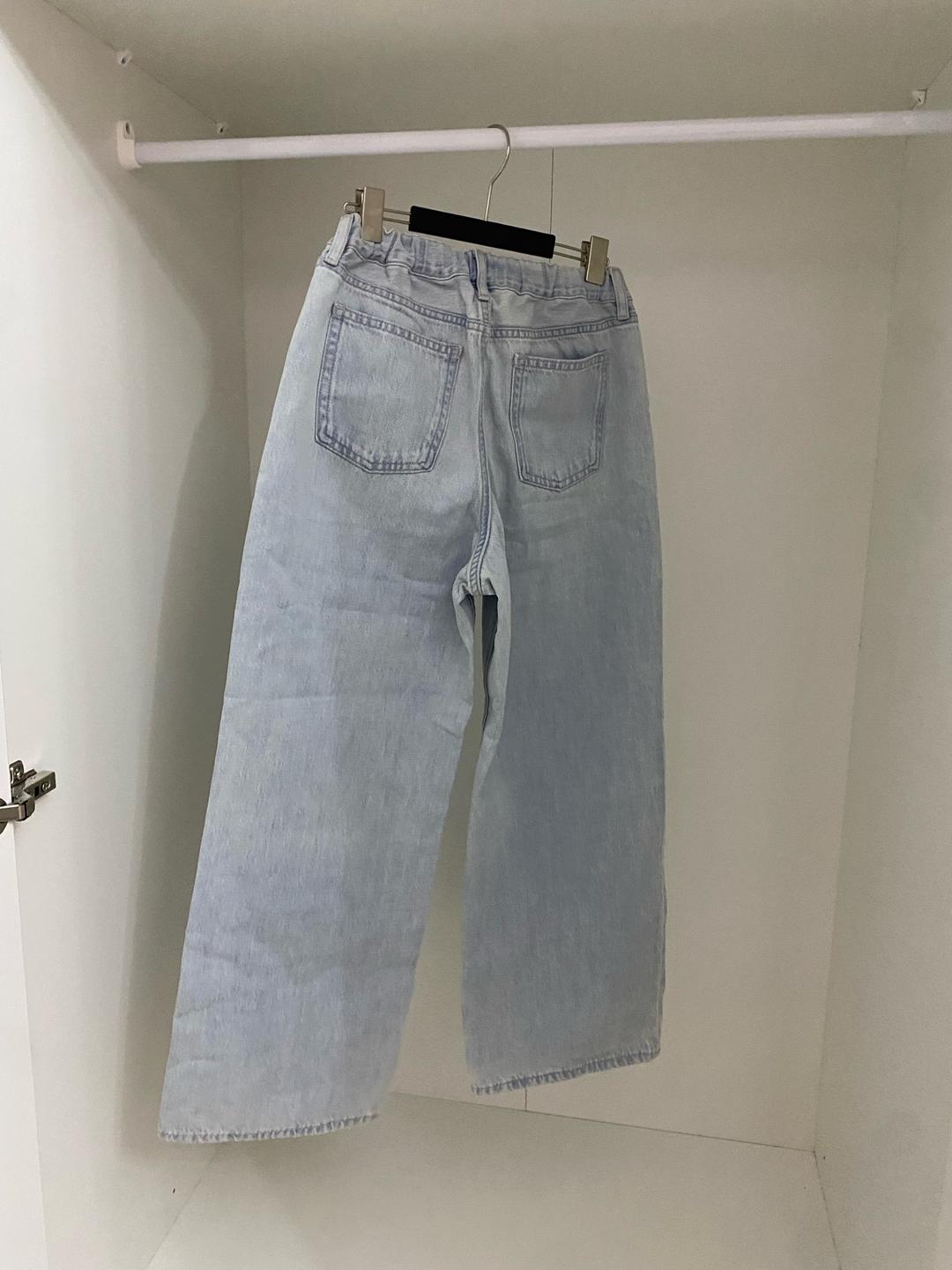 Uniqlo Джинсы UNIQLO — фото 2