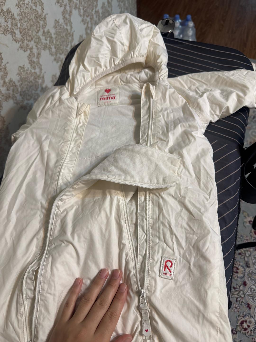 Reima Комбинезон от Reima — фото 2