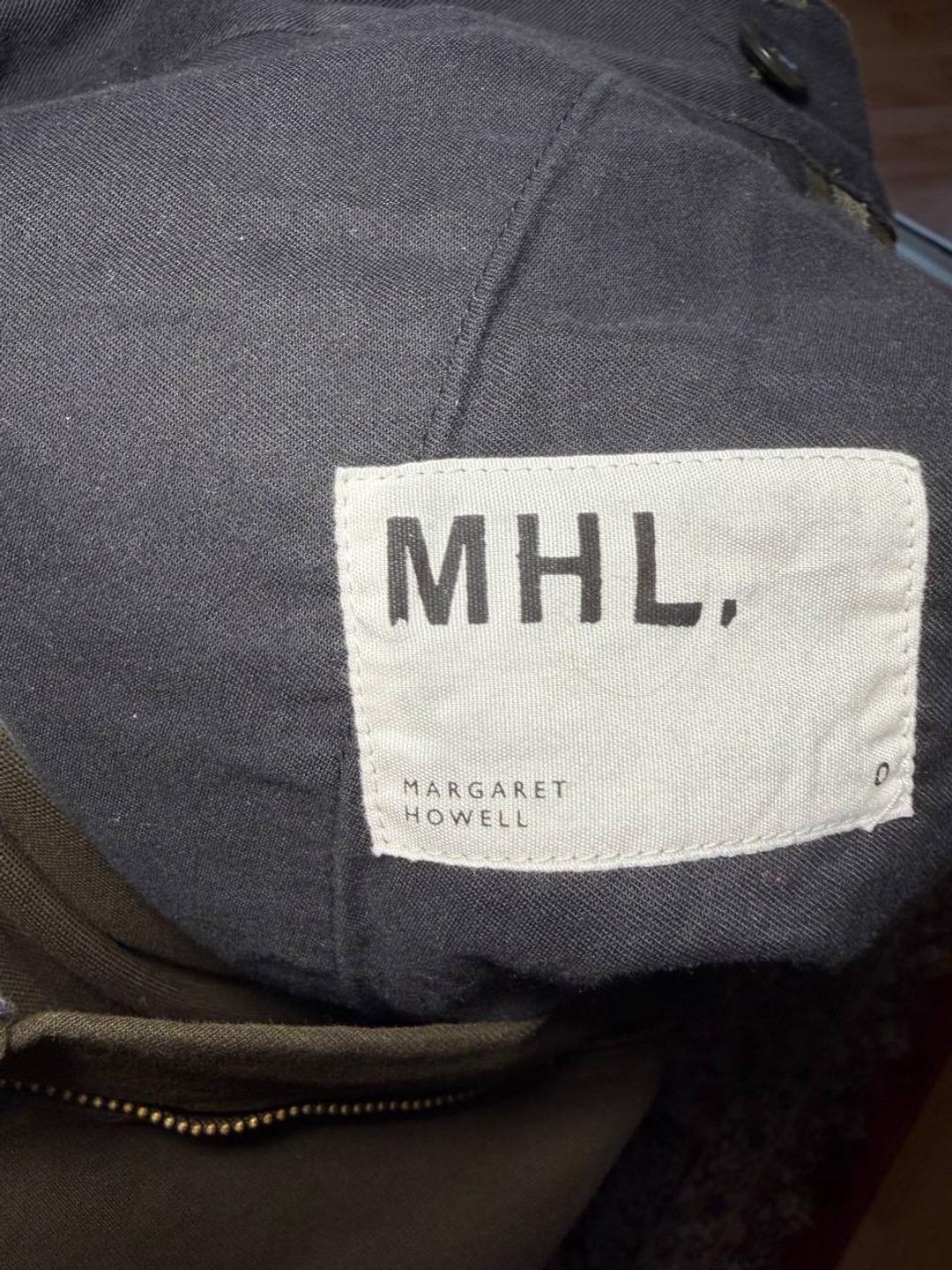 mhl штаны mhl — фото 2