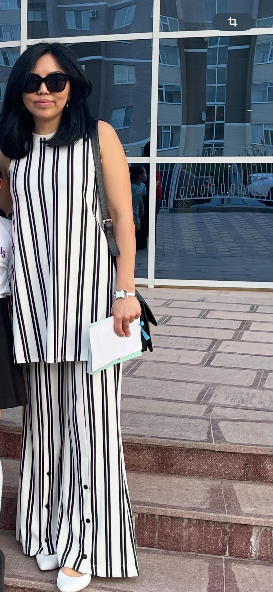Zara Двойка — фото 2