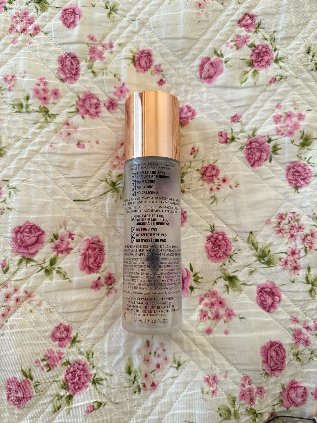 Charlotte Tilbury Фиксатор Charlotte Tilbury — фото 2