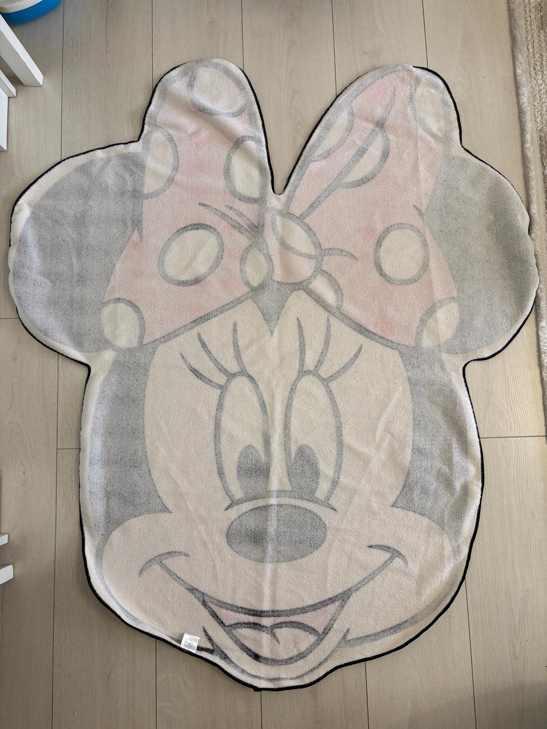 Disney Disney полотенце Минни Маус — фото 2