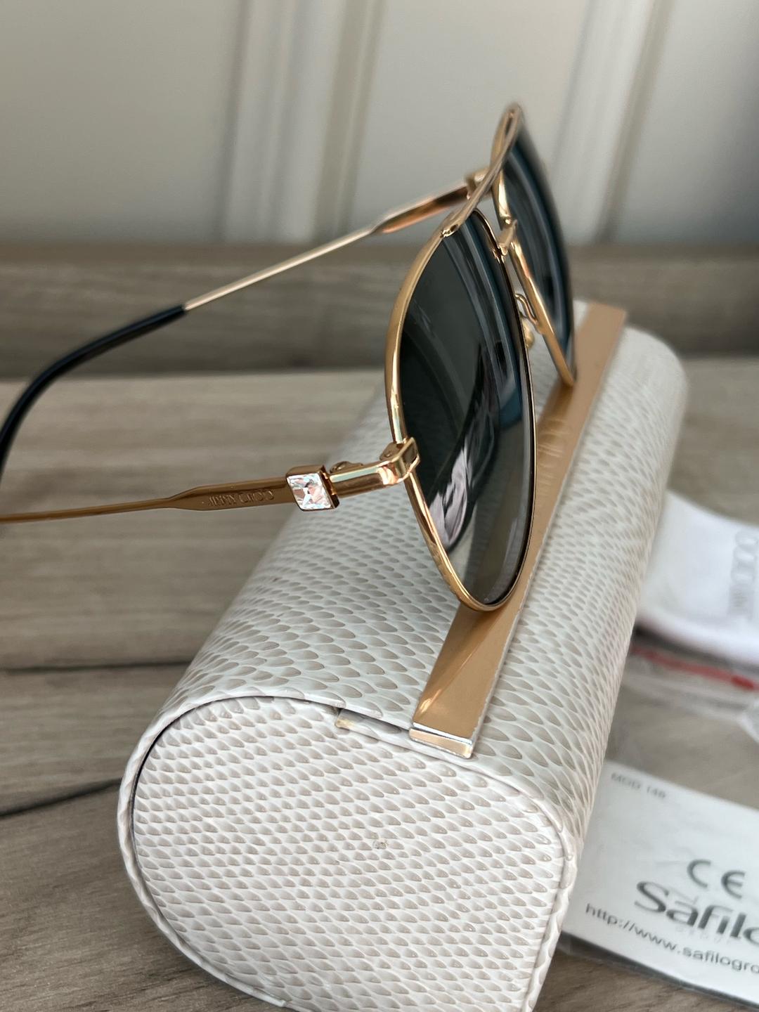 Jimmy Choo Очки jimmy choo — фото 2