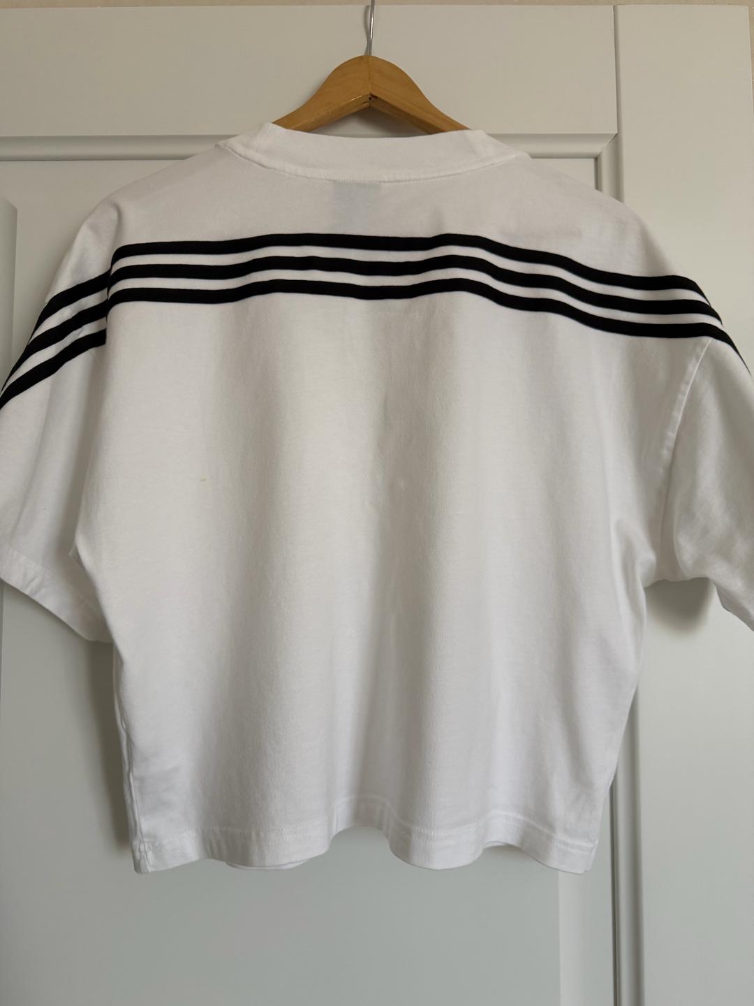 Adidas Футболка adidas — фото 2