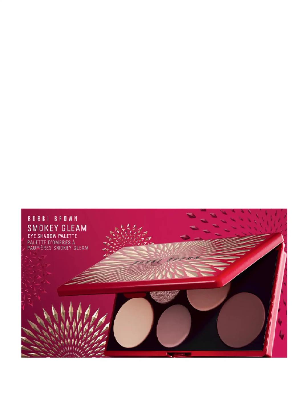 Bobbi Brown Палетка теней Bobbi Brown Smokey gleam — фото 2