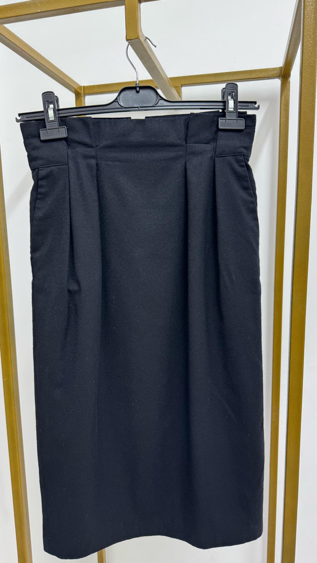 Massimo Dutti Юбка Massimo Dutti — фото 2