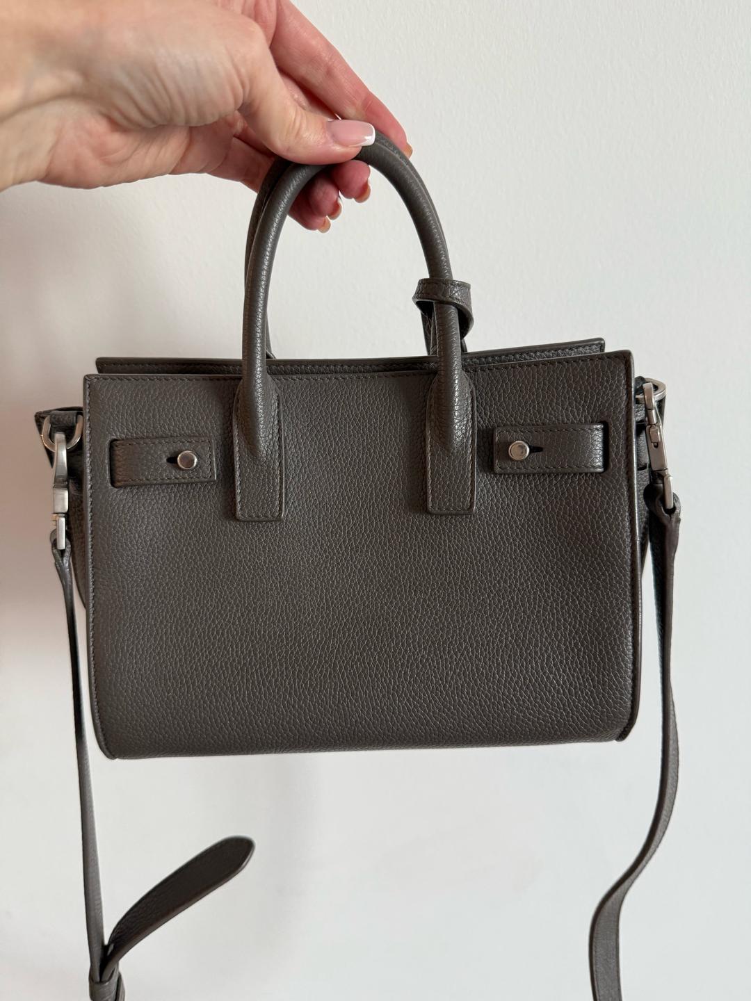 Yves Saint Laurent Сумка Saint Laurent — фото 2