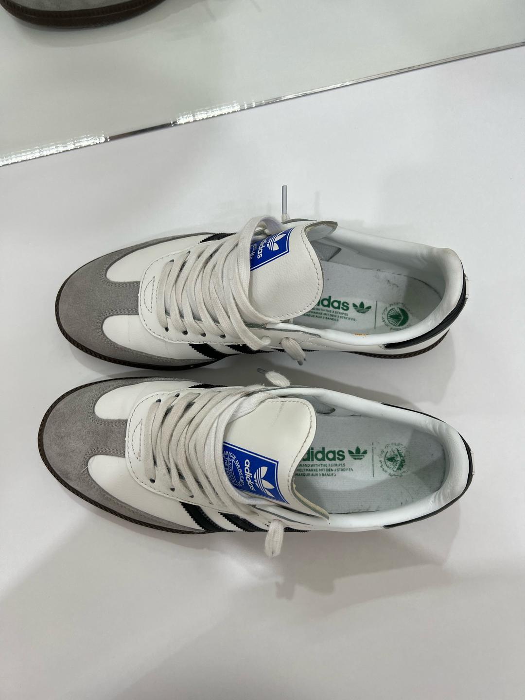 Adidas Кроссовки adidas Samba — фото 2