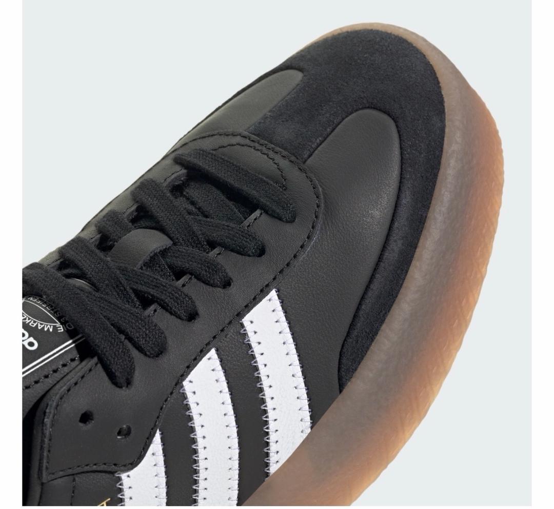 Adidas Adidas Samba — фото 2