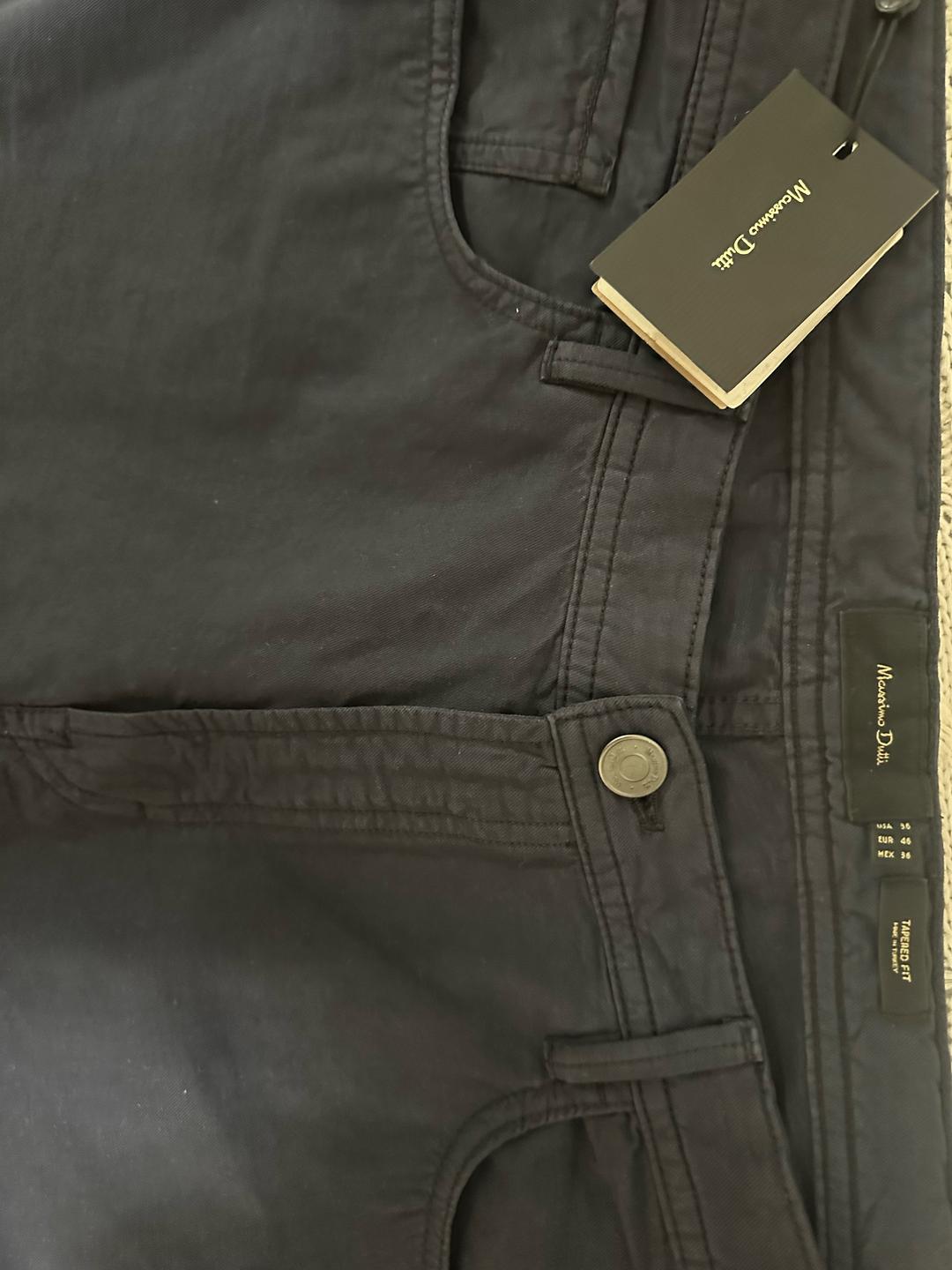 Massimo Dutti НОВЫЕ с биркой Мужские штаны, Massimo Dutti — фото 2