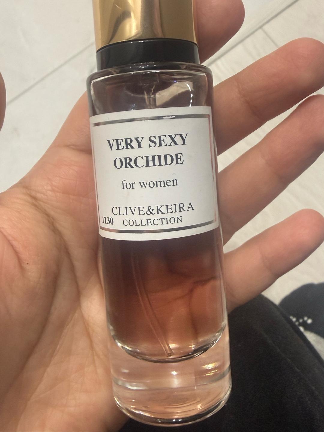 Very Sexy Orchide для женщин — фото 2