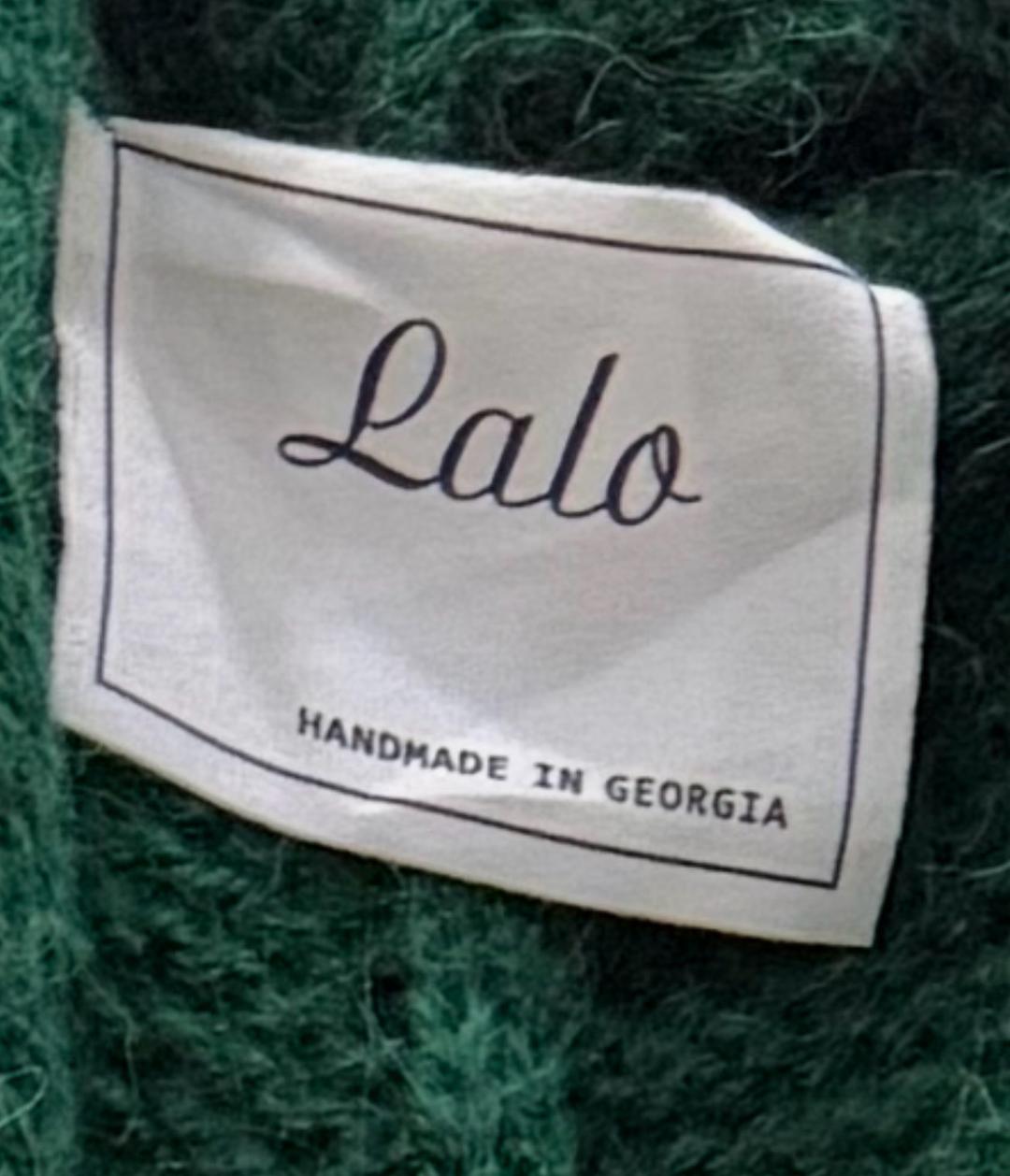 Lalo Lalo cardigan — фото 2