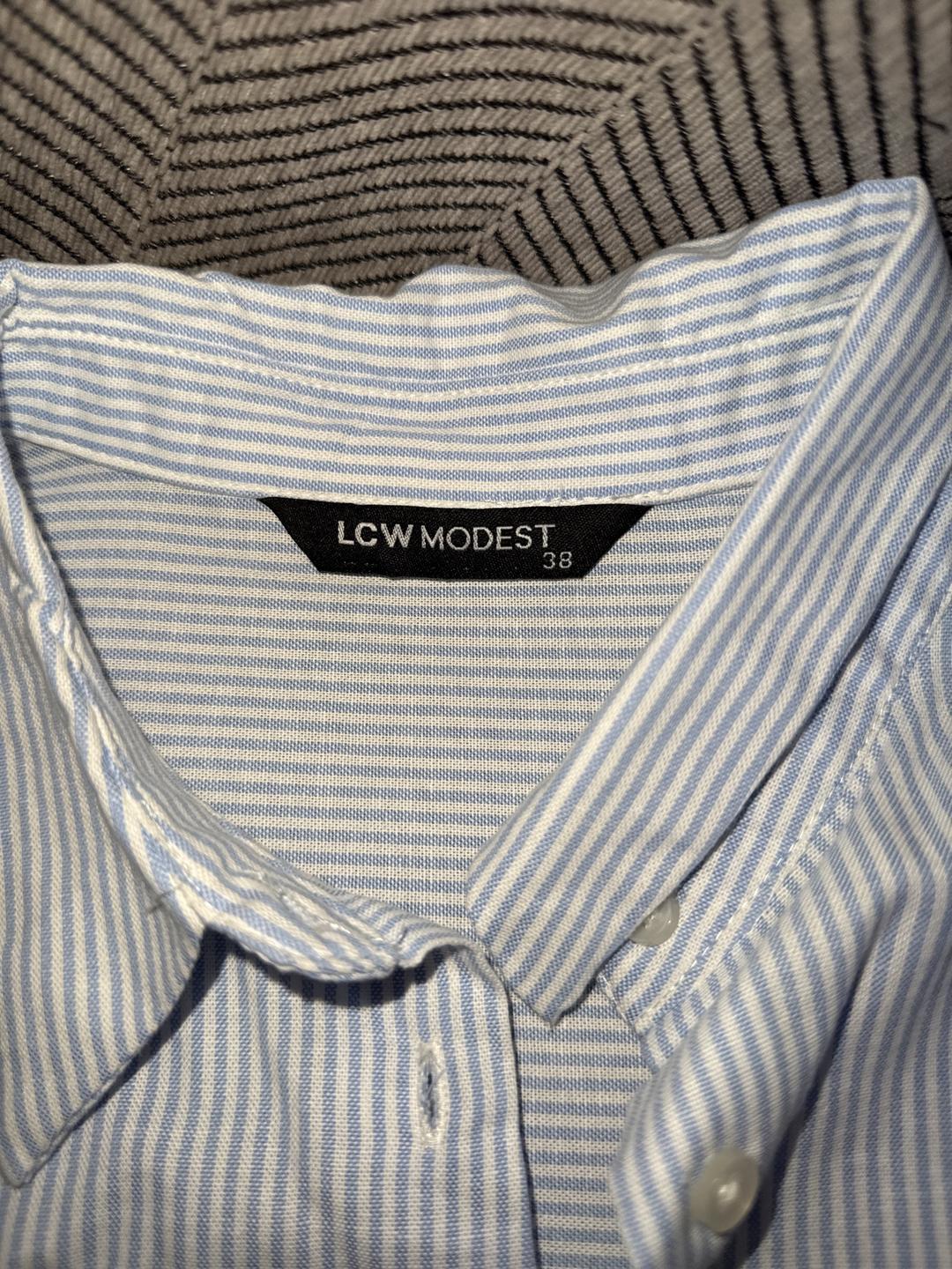 LC Waikiki Рубашка LCW MODEST — фото 2