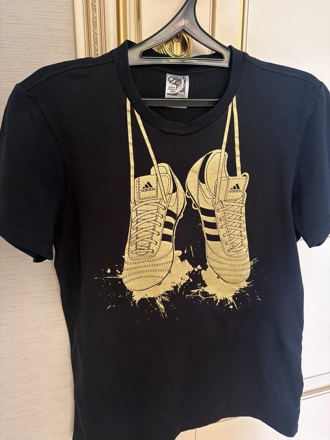 Adidas Футболка adidas 2010 FIFA World Cup — фото 2