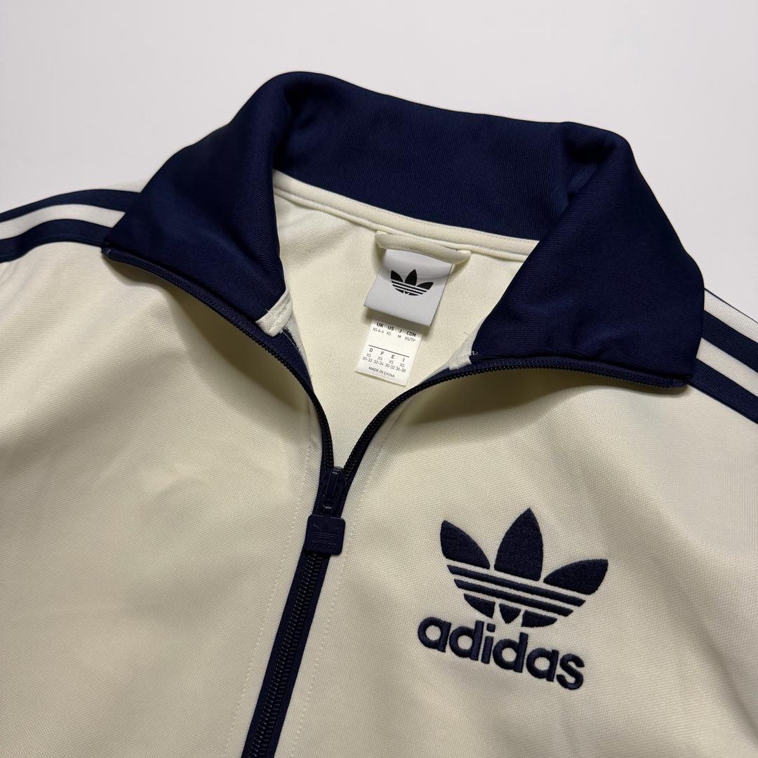 Adidas Adidas Originals Knit Classic Track Top — фото 2