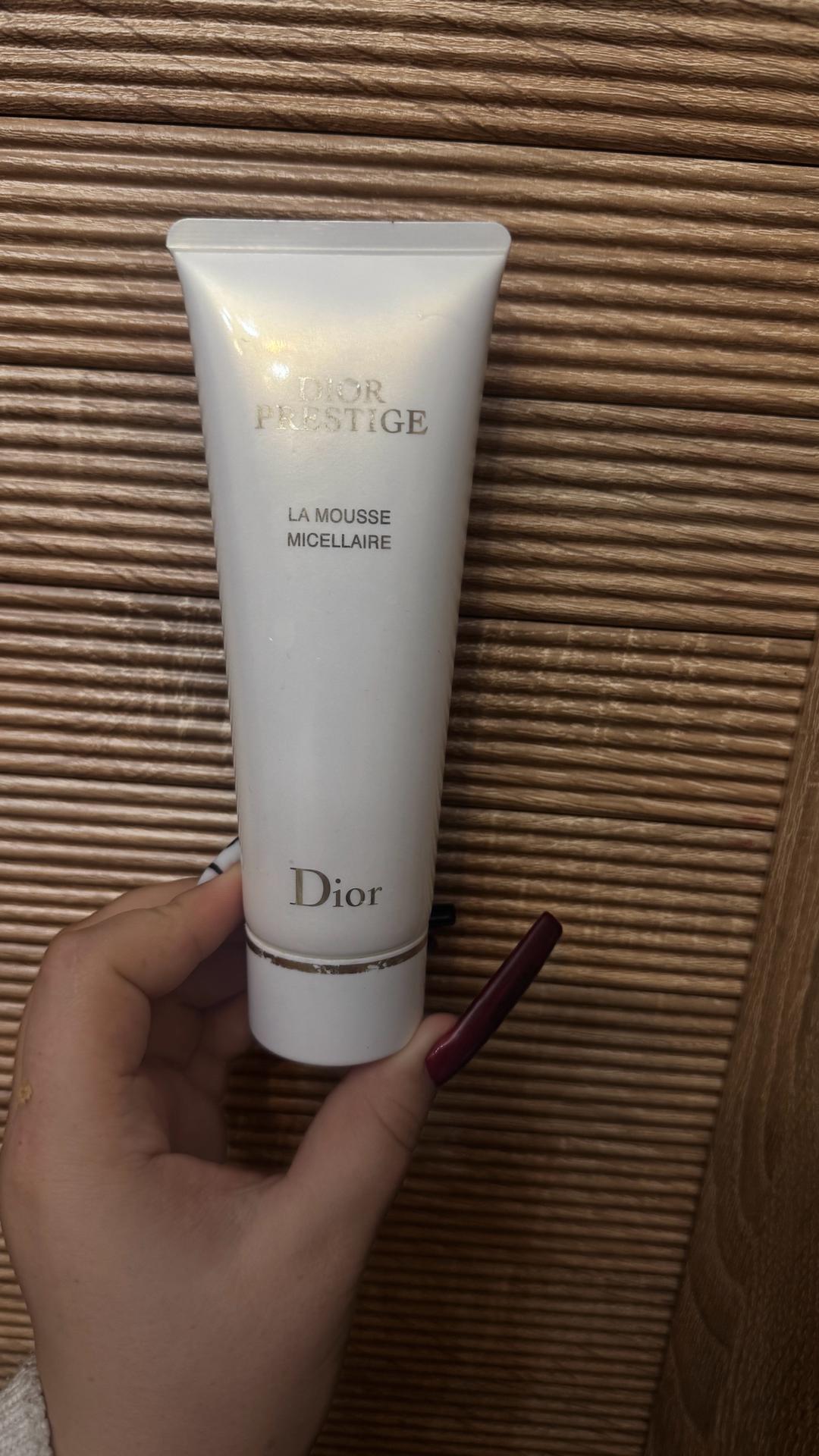 Dior Dior la mouse умывашка — фото 2