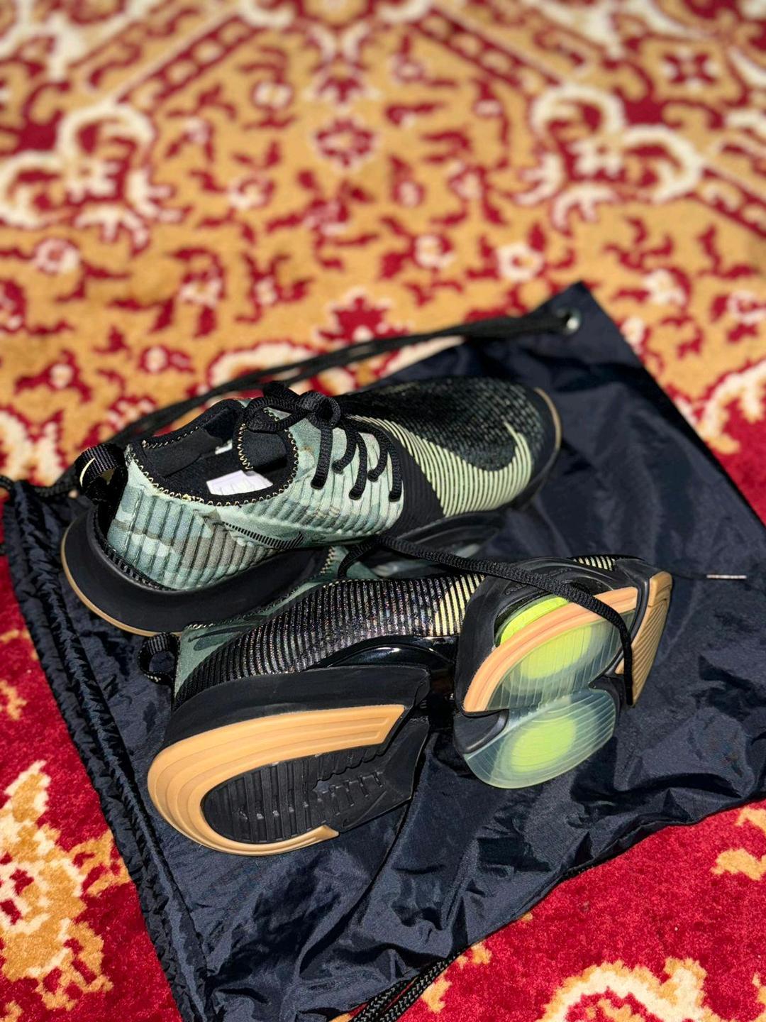 Nike Кроссовки Nike Air Zoom SuperRep — фото 2