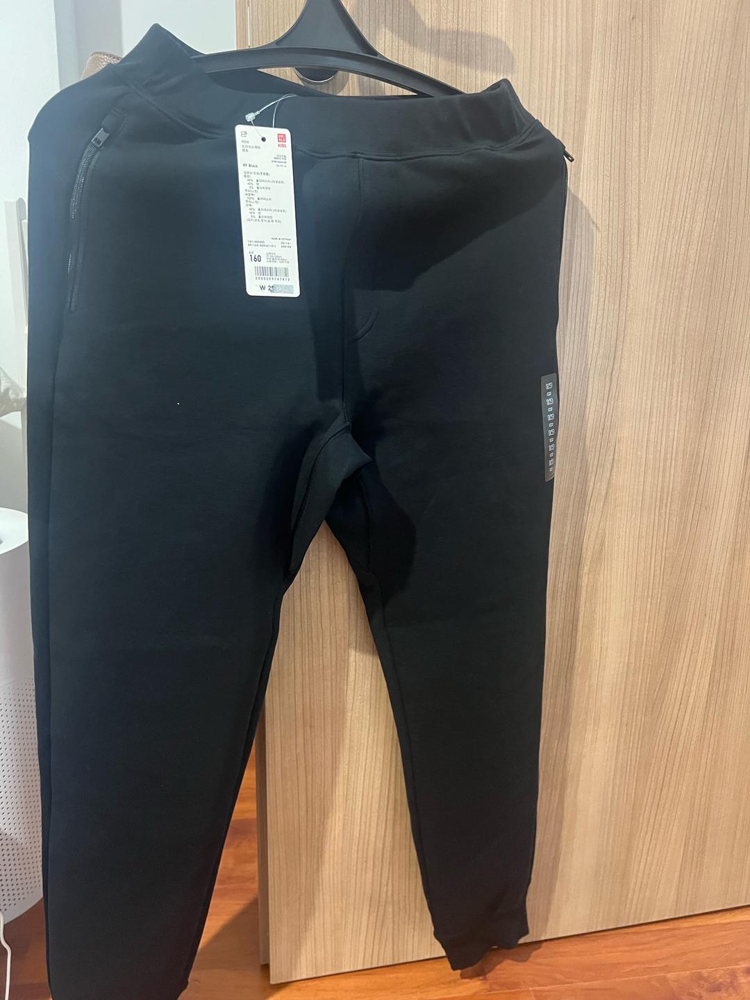 Uniqlo Детские штаны Uniqlo — фото 2