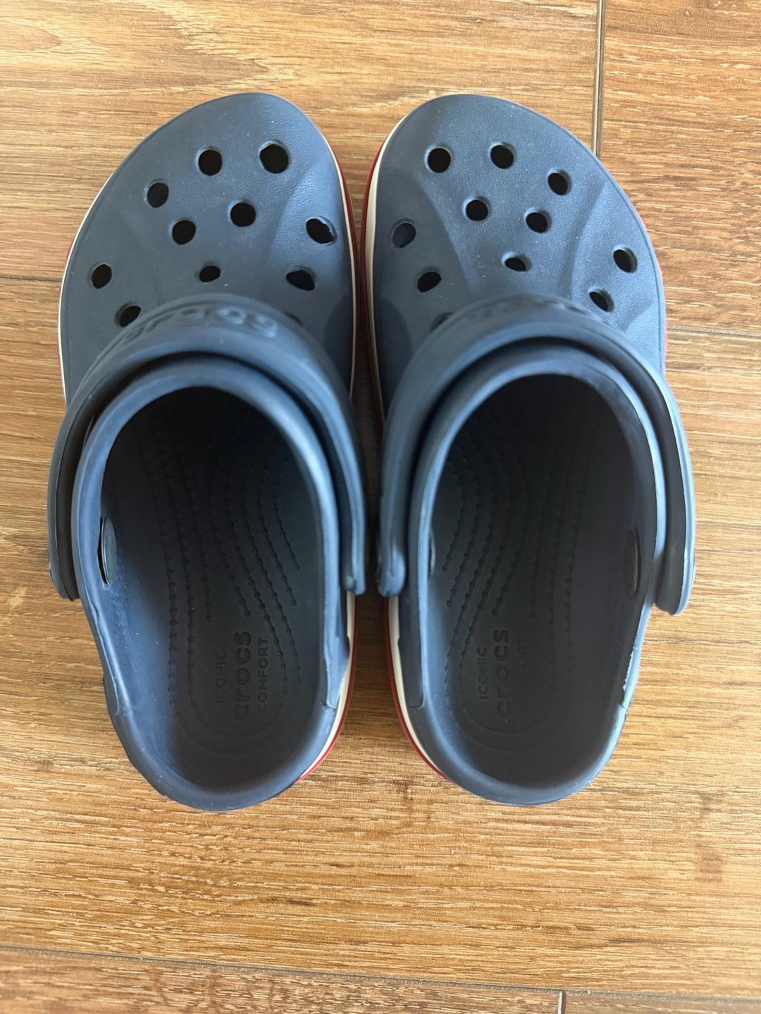 Crocs Сабо Crocs — фото 2