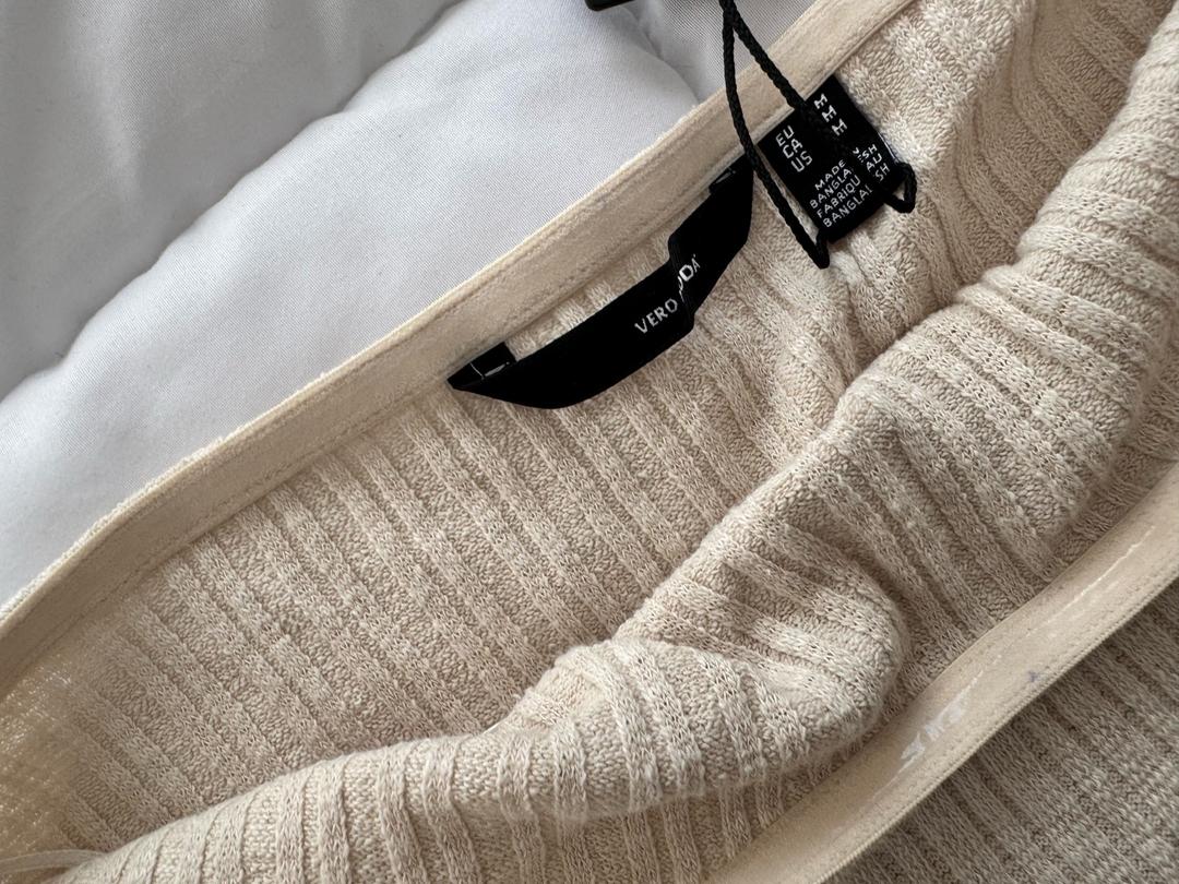 Vero Moda Топ бандо — фото 2