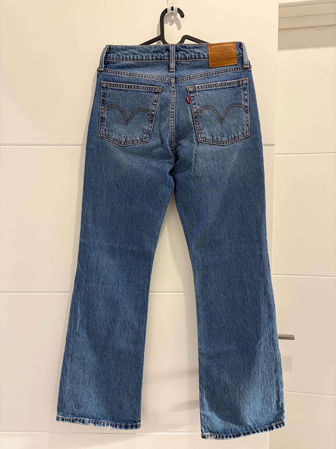 Levi's Джинсы Levi's — фото 2