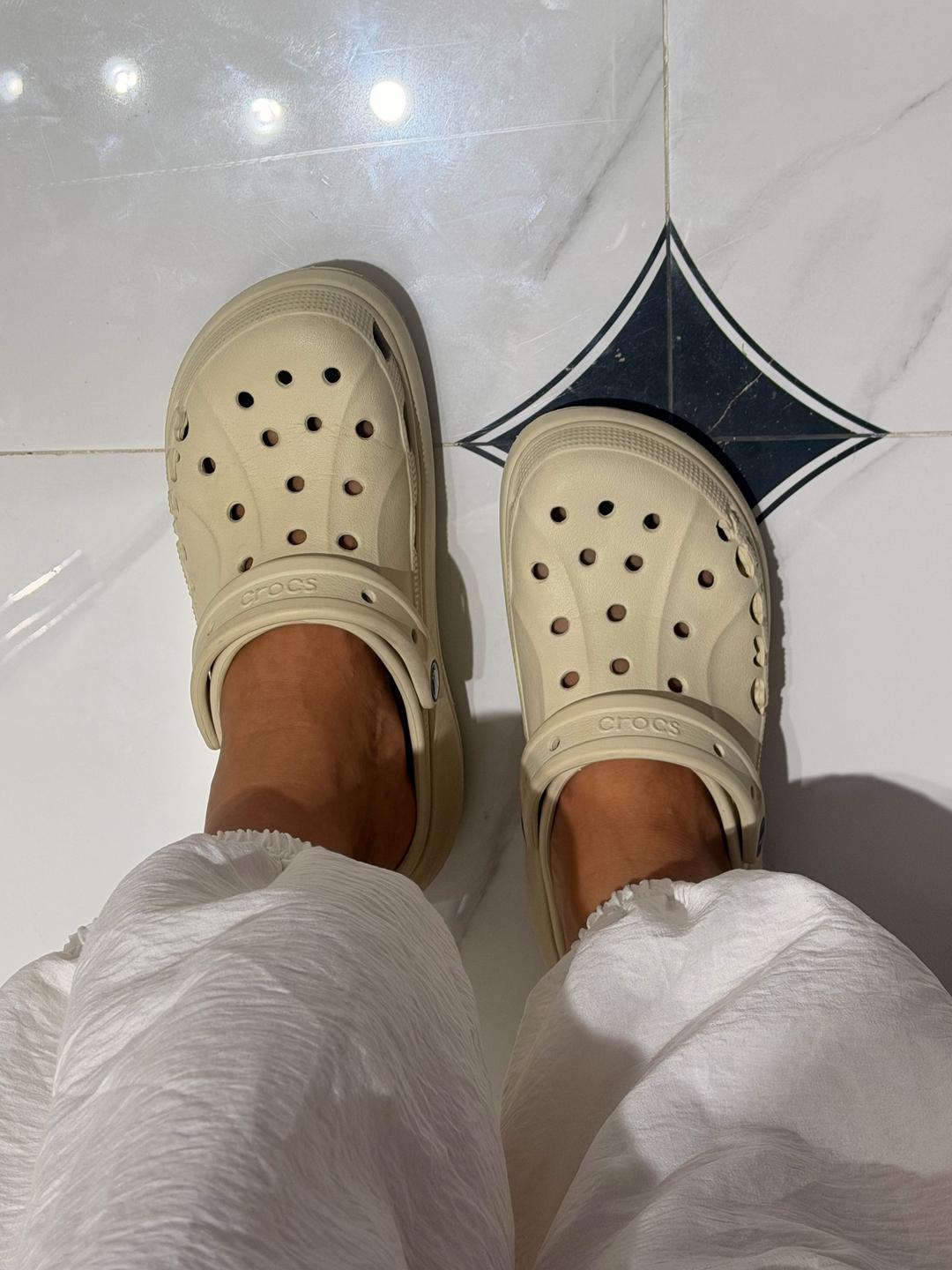 Crocs Сабо Crocs — фото 2