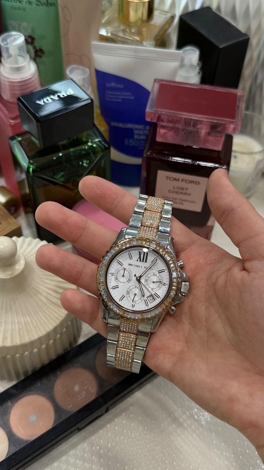 Michael Kors Женские часы Michael Kors — фото 2