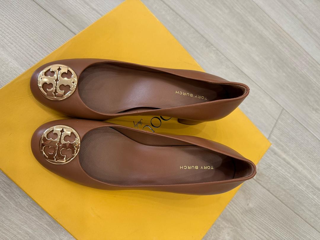 Tory Burch Туфли Tory Burch — фото 2